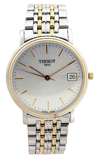 Đồng hồ nam Tissot T52.2.481.31