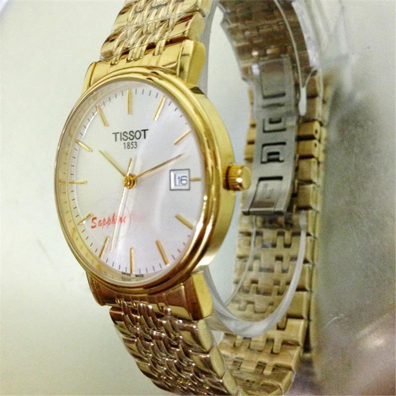 Đồng hồ nam Tissot T52.5.4
