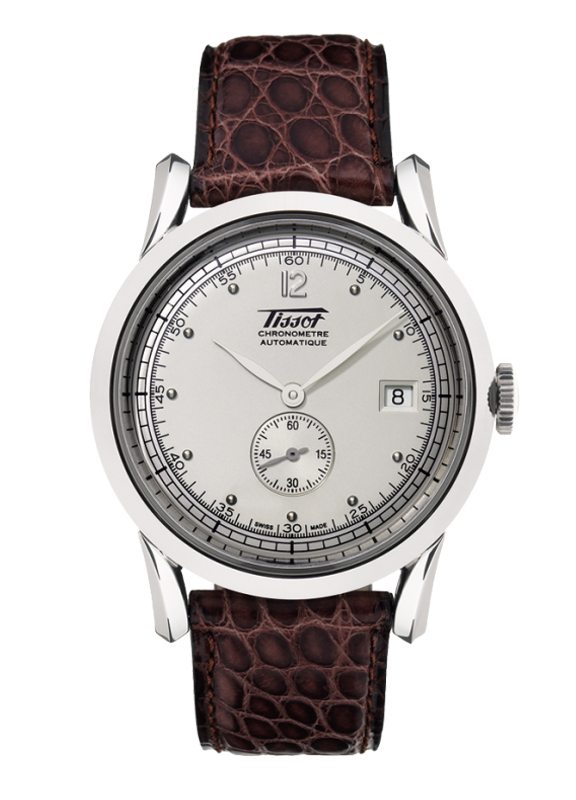 Đồng hồ nam Tissot T66.1.711.31