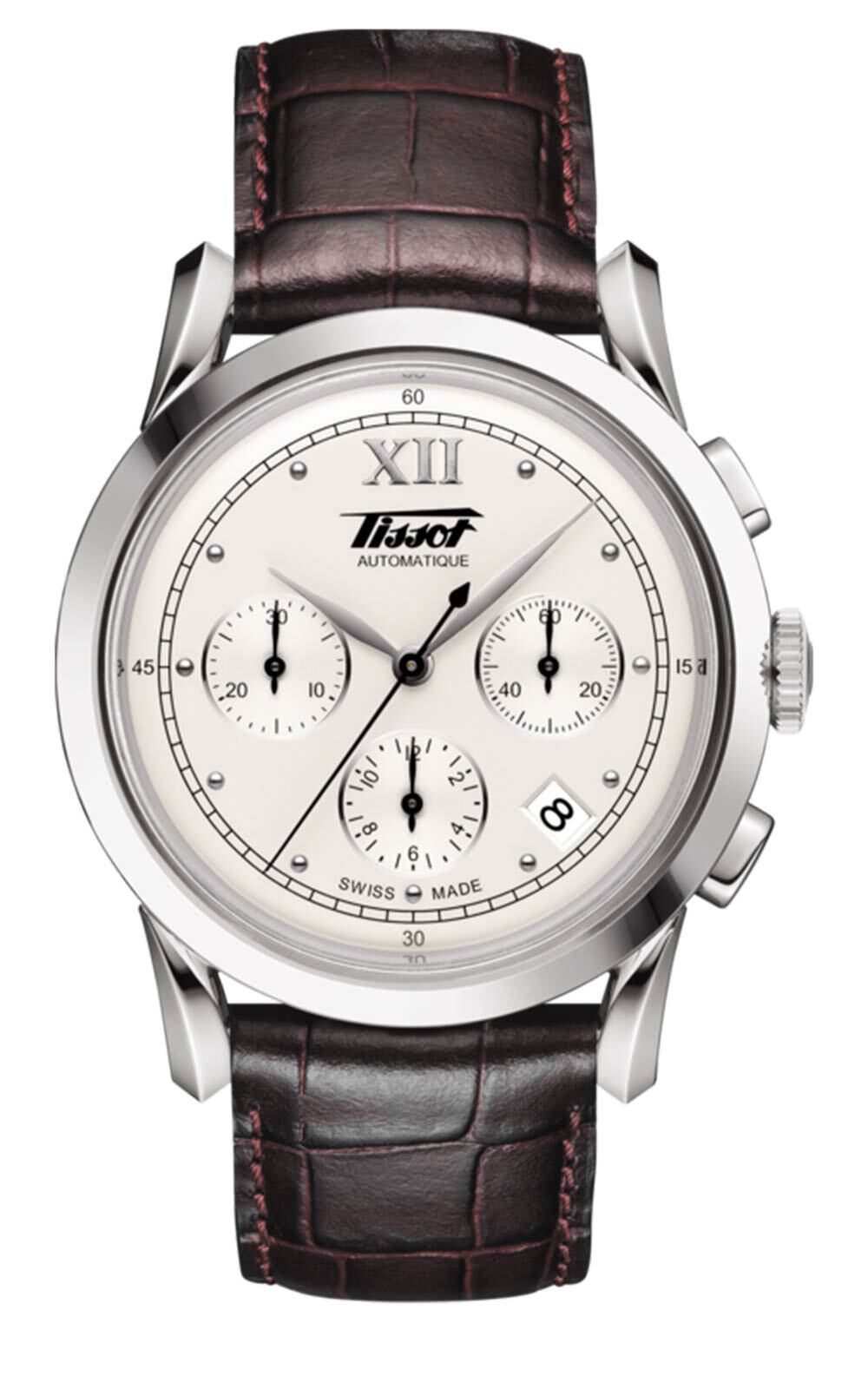 Đồng hồ nam Tissot T66.1.712.33