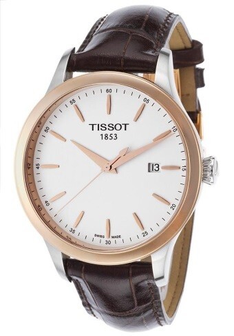 Đồng hồ nam Tissot T912.410.46.011.00