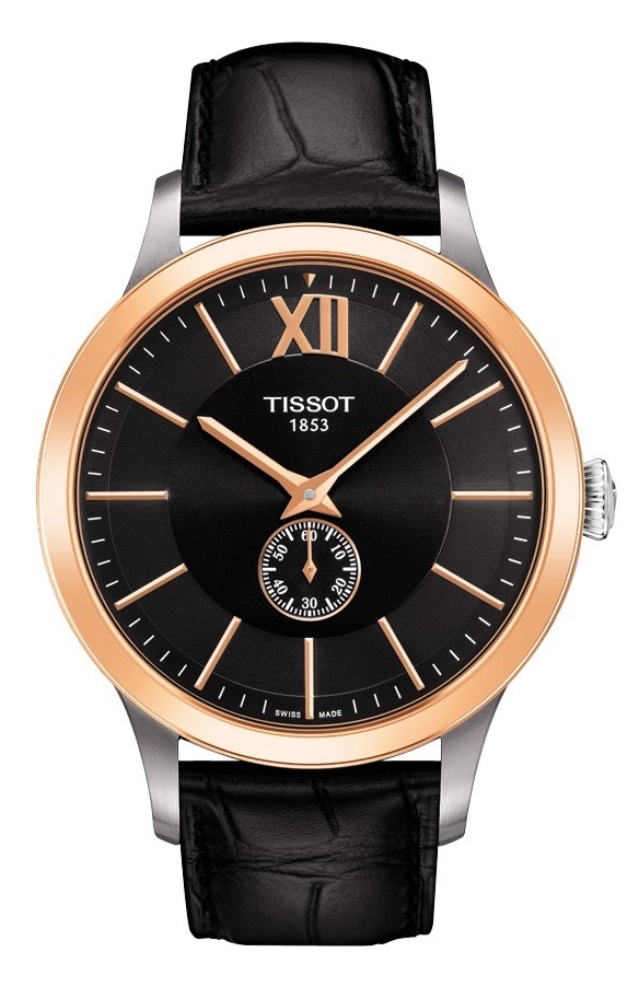Đồng hồ nam Tissot T912.428.46.058.00