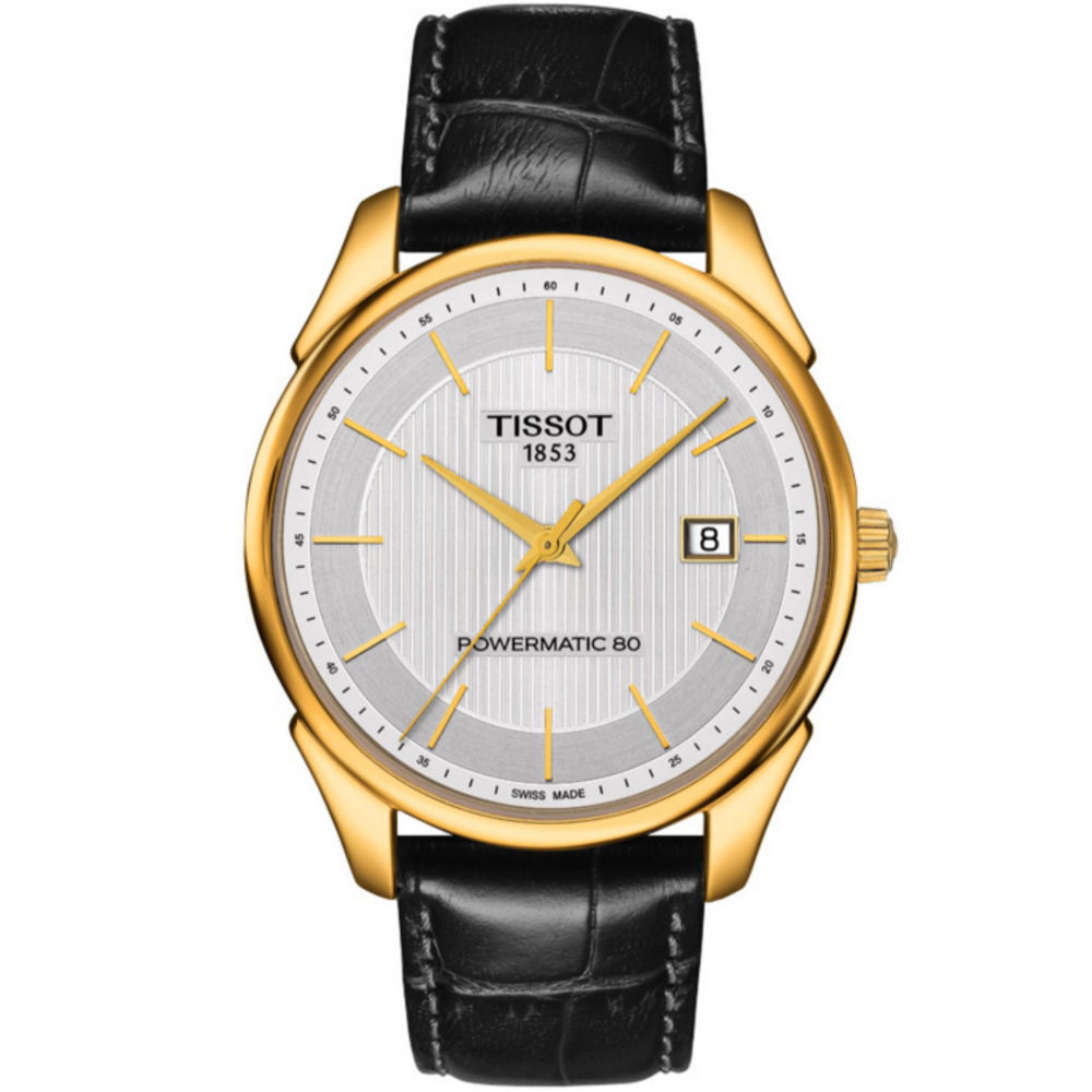 Đồng hồ nam Tissot T920.407.16.032.00