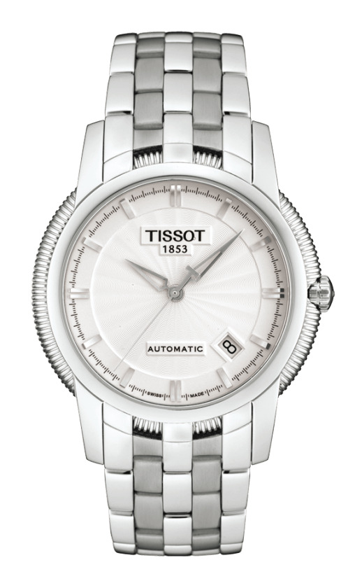 Đồng hồ nam Tissot T97.1.483.31- chính hãng