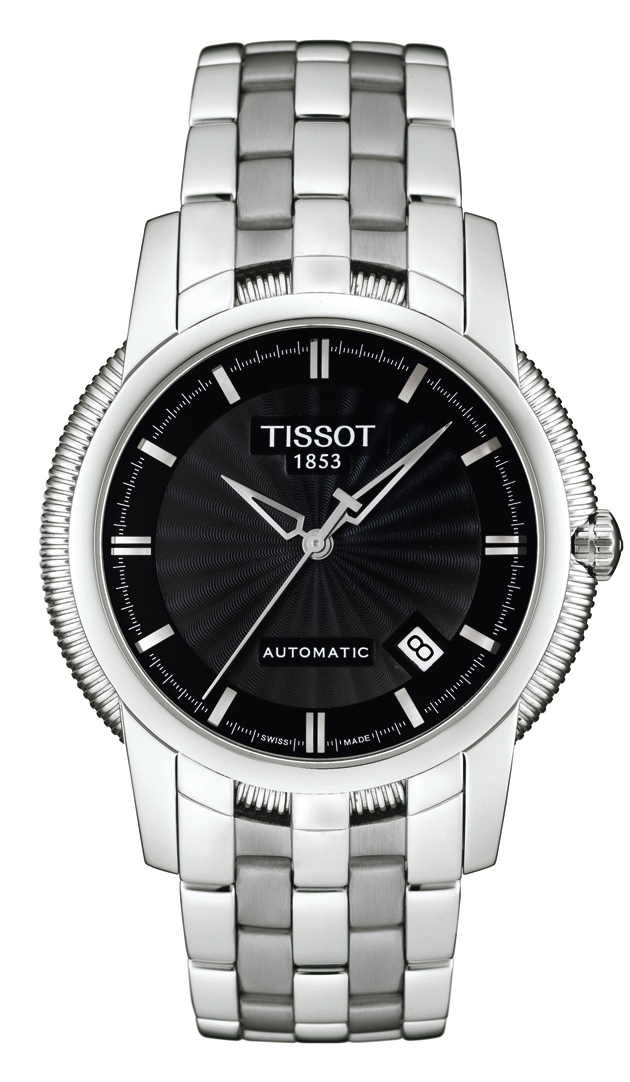 Đồng hồ nam Tissot T97.1.483.51 - Chính hãng