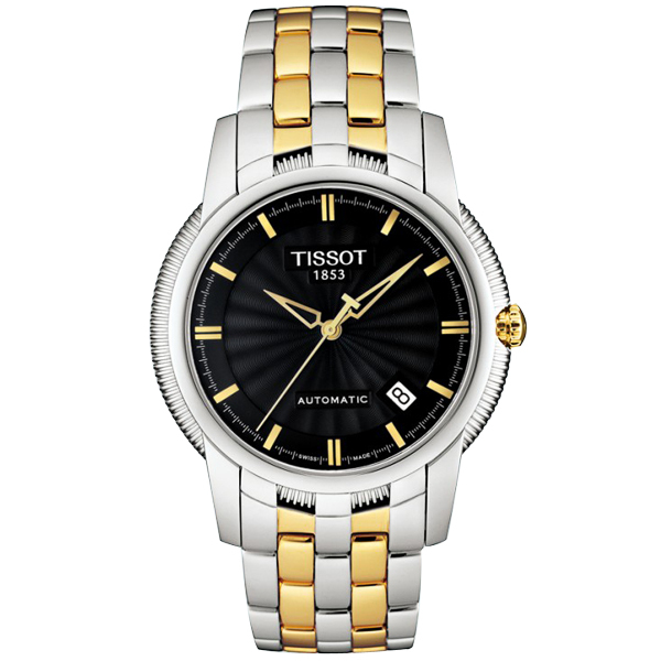 Đồng hồ nam Tissot T97.2.483.51