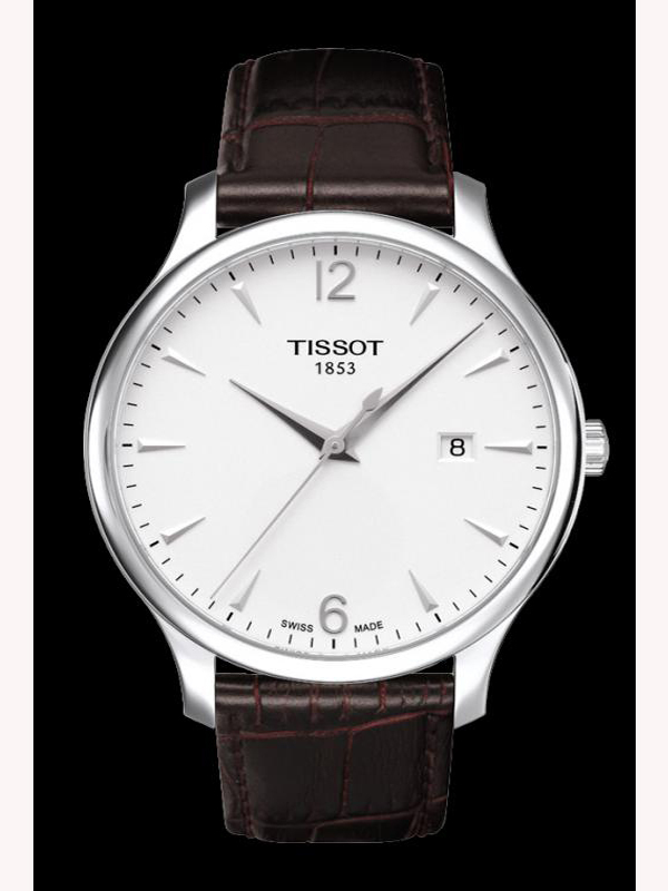 Đồng hồ nam Tissot Tradition T063.610.16.037.00