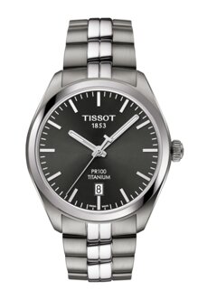 Đồng hồ nam Tissot T101.410.44.061.00
