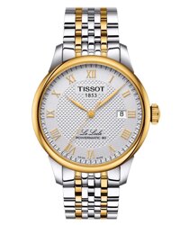 Đồng hồ nam Tissot T006.407.22.033.01