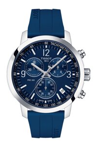 Đồng hồ nam Tissot T114.417.17.047.00