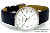 Đồng hồ nam Tissot T52.1.421.12