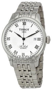 Đồng hồ nam Tissot T41.1.483.33 - Chính hãng