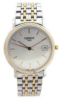 Đồng hồ nam Tissot T52.2.481.31 - Chính hãng