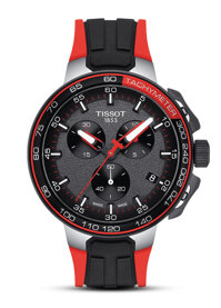 Đồng hồ nam Tissot T111.417.27.441.00