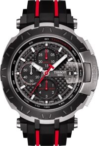 Đồng hồ nam Tissot T092.427.27.201.00