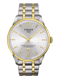 Đồng hồ nam Tissot T101.451.22.031.00