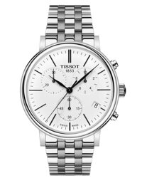 Đồng hồ nam Tissot T122.417.11.011.00