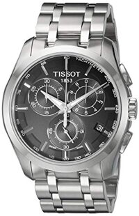 Đồng hồ nam Tissot T0356171105100