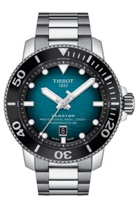 Đồng hồ nam Tissot T120.607.11.041.00