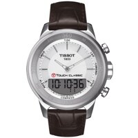 Đồng hồ nam Tissot T083.420.16.011.00