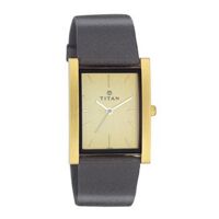 Đồng hồ nam Titan 1071YL03