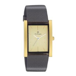 Đồng hồ nam Titan 1071YL03