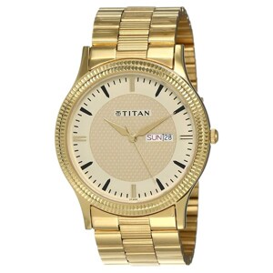 Đồng hồ nam Titan 1650YM04