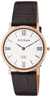 Đồng hồ nam Titan 679WL01