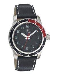 Đồng hồ nam Titan 9354KL01