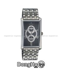 Đồng hồ nam Titan Quartz 1490SM01