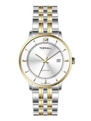 Đồng hồ nam Tophill TA037G.S6652