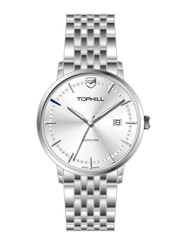 Đồng hồ nam Tophill TA038G.S1652