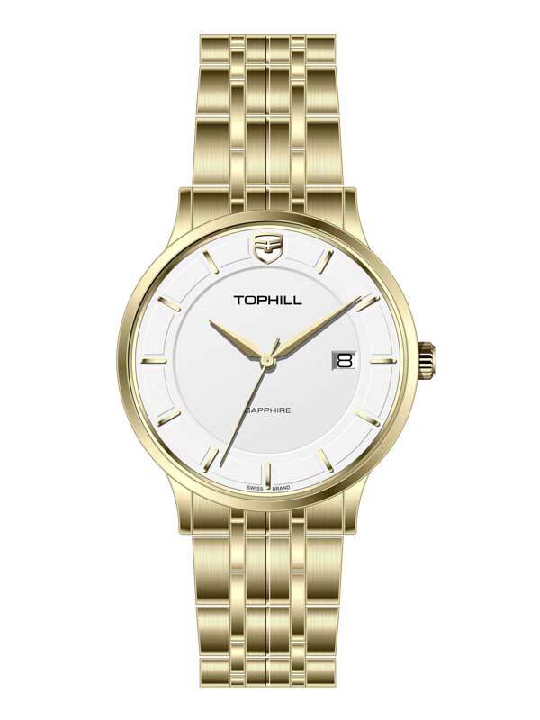 Đồng hồ nữ Tophill TA039G.S2652
