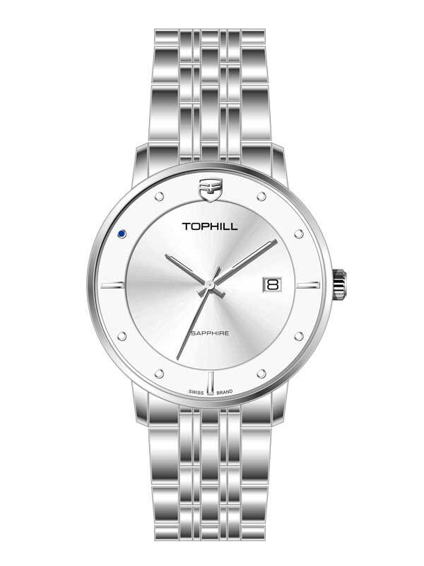 Đồng hồ nam Tophill TA052G.S1682