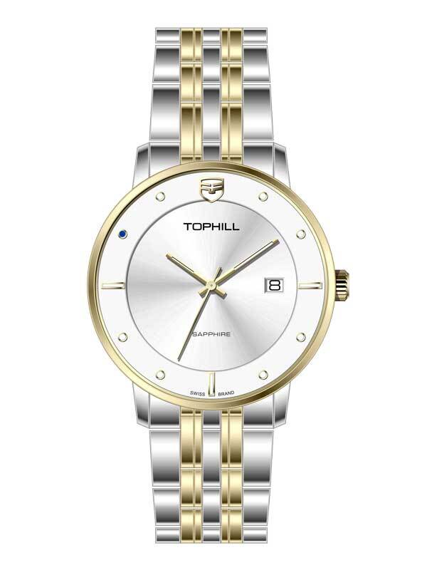 Đồng hồ nam Tophill TA052G.S6682