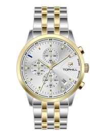 Đồng hồ nam Tophill TL022G.S6652