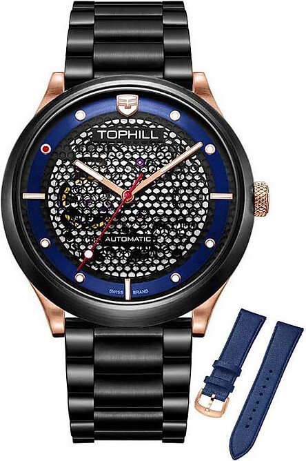 Đồng hồ nam Tophill TV002G.S71A8