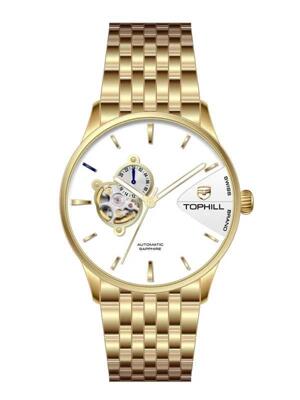 Đồng hồ nam Tophill TW083G.S2258