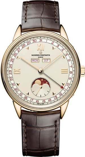 Đồng hồ nam Vacheron 3100V/000R