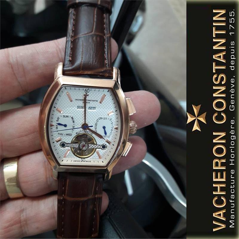 dong ho vacheron constantin