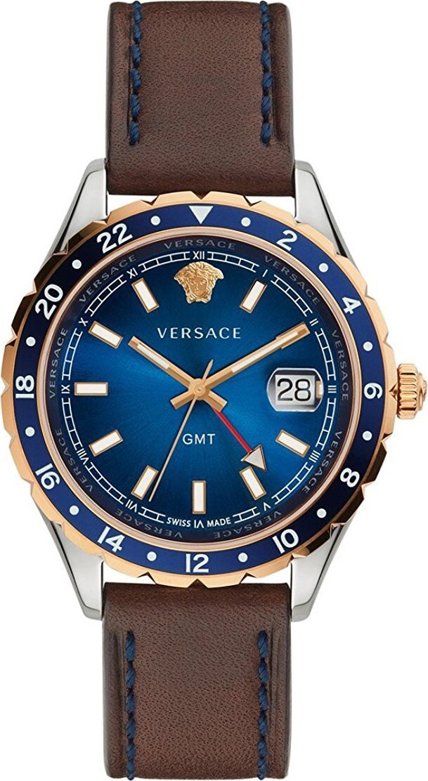 Đồng hồ nam Versace V11080017
