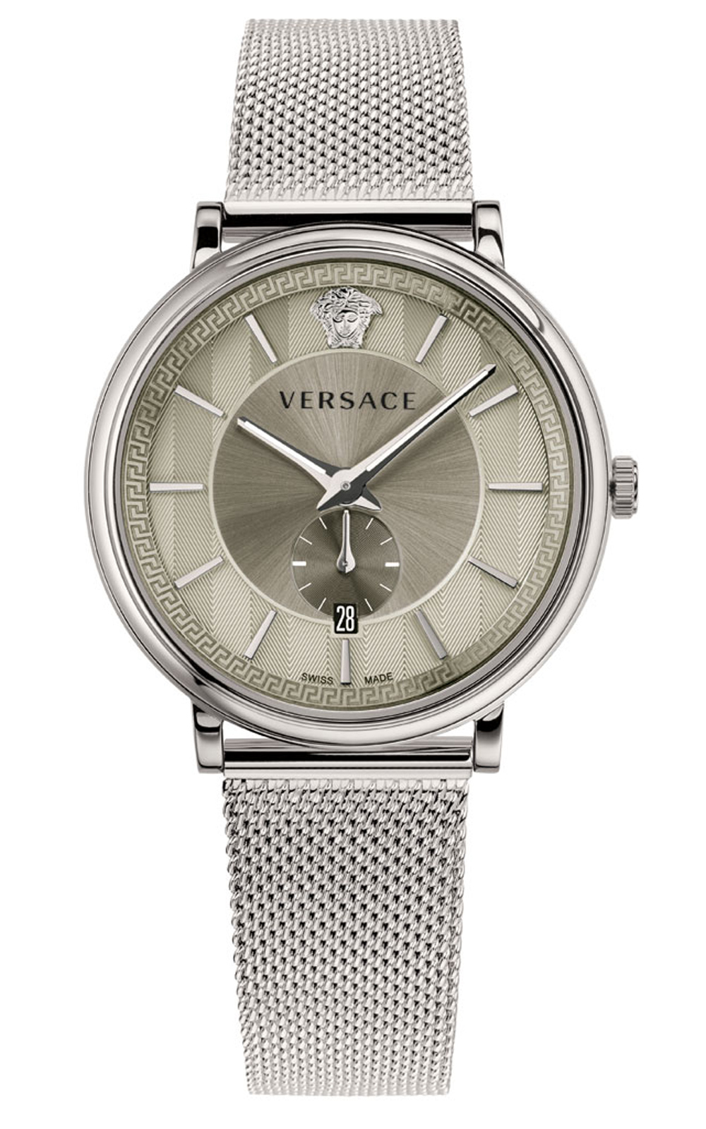 Đồng hồ nam Versace VBQ060017