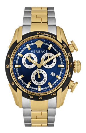 Đồng hồ nam Versace VE2I01021