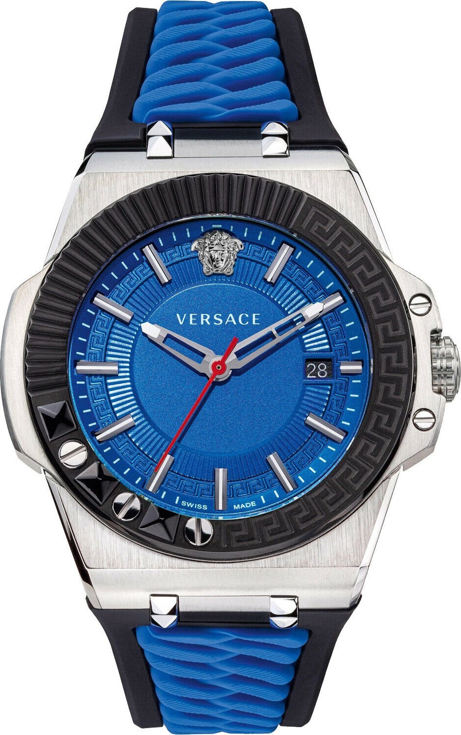 Đồng hồ nam Versace VEDY00119