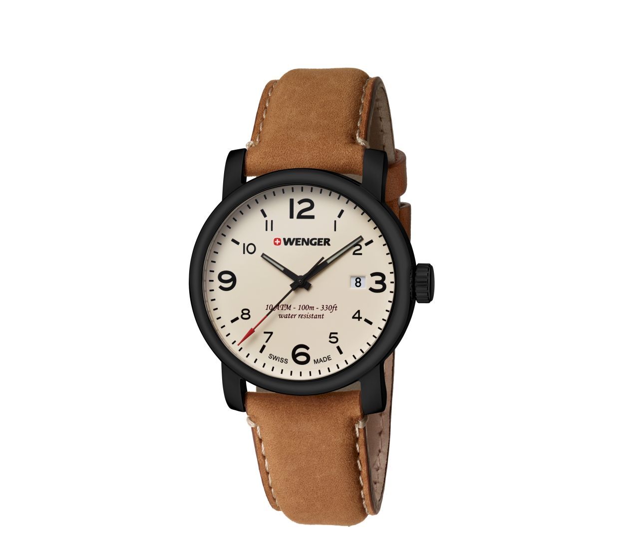 Đồng hồ nam Wenger Swiss Made 01.1041.134