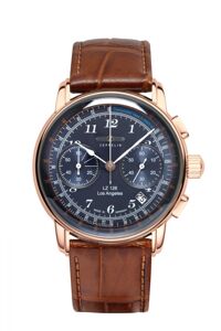 Đồng hồ nam Zepelin 7616-3