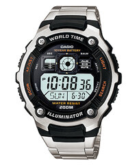 Đồng hồ nam Casio AE-2000WD-1AVDF