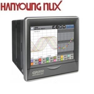Đồng hồ nhiệt Hanyoung GR200-12N0
