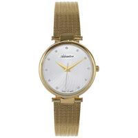 Đồng hồ nữ Adriatica A3689.1143Q