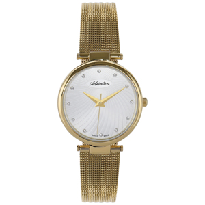 Đồng hồ nữ Adriatica A3689.1143Q